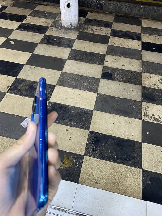 Redmi note 9s Идеал