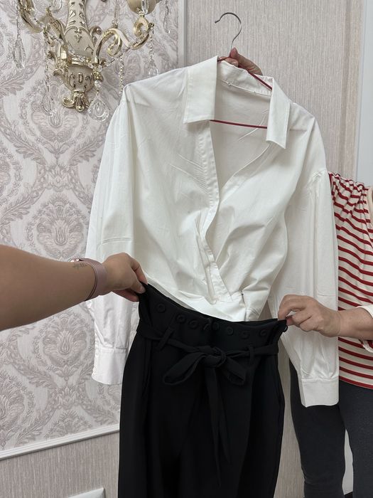 Одежда новые и б/у