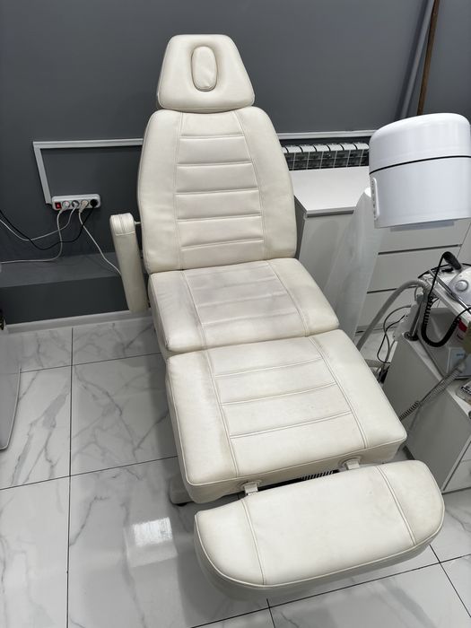 Кресло косметолога и подолога