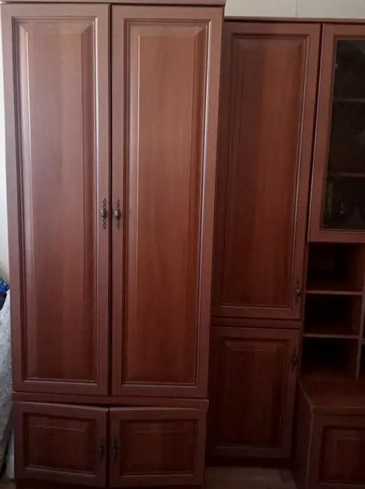 Стенка для гостиной