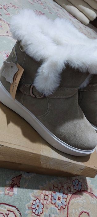 Угги  компания EASY STEP