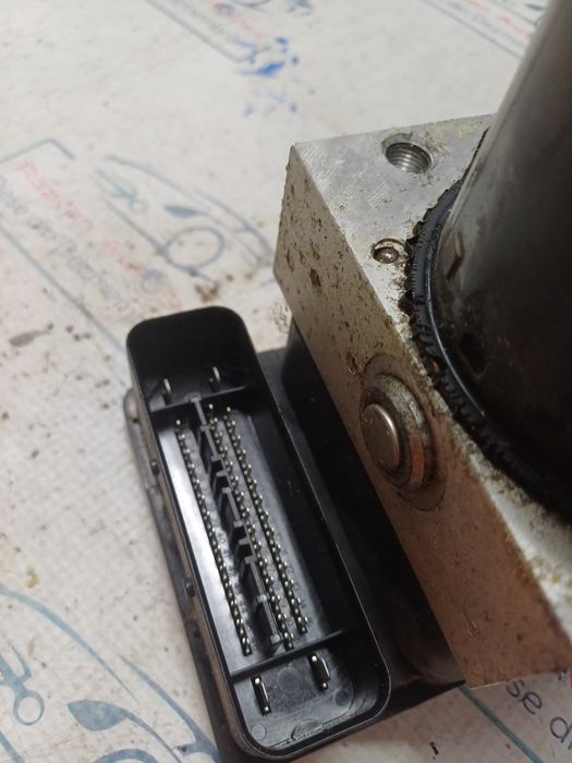 pompa abs volkswagen eos - motorina 2010