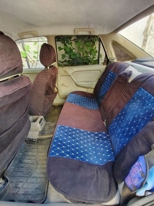 Продам Opel Vectra A