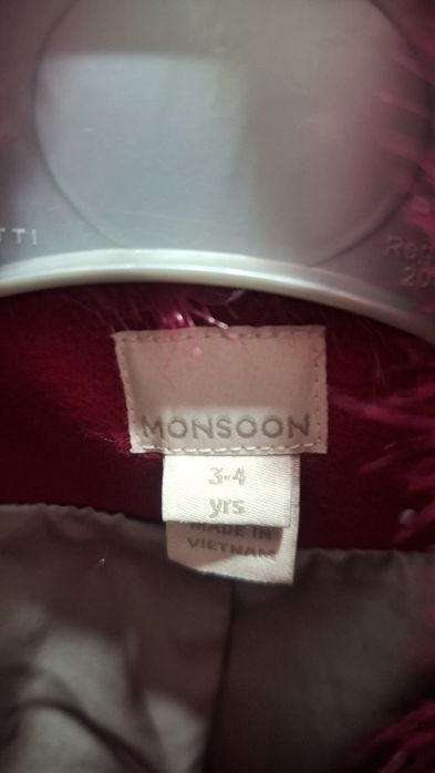 Продам детские вещи на девочку