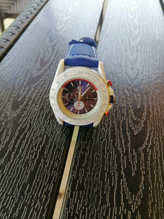 Ceas Calgary limited edition