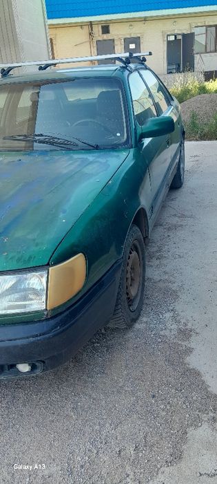 Ауди 100 C4 2300