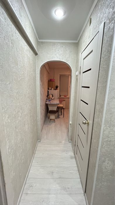 Продается 2-х ком. квартира