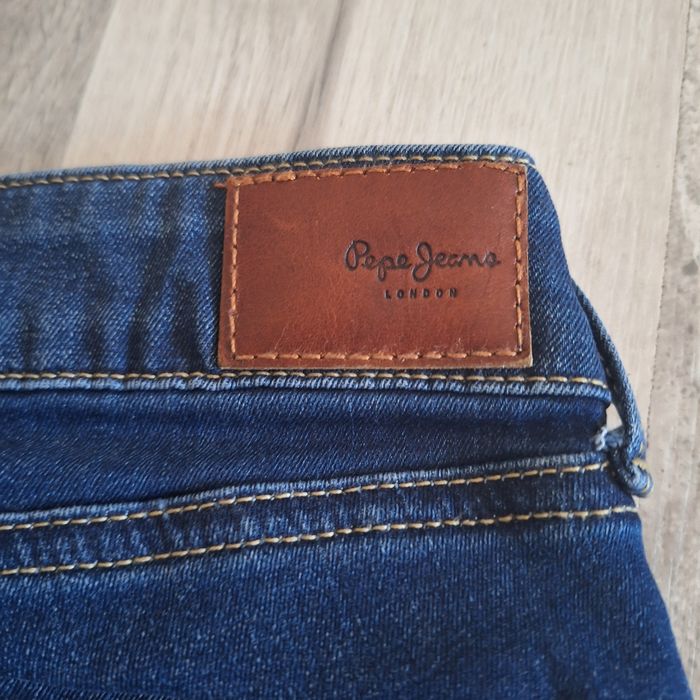 Blugi Pepe Jeans mărimea XS -S