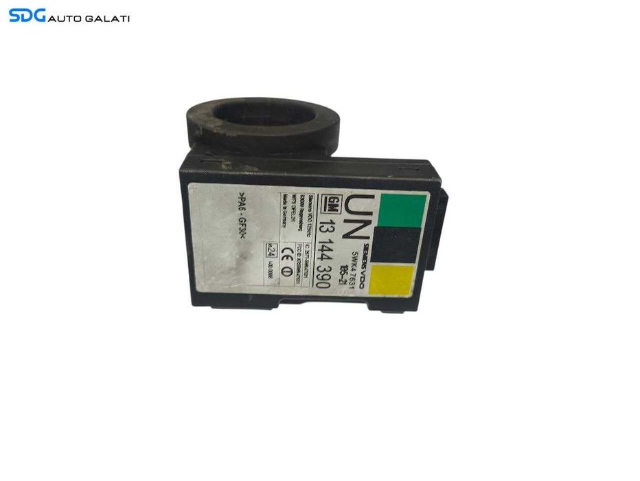 Kit Pornire ECU Calculator Motor Ceas Ceasuri Bord Chei Cheie CIP Imobilizator Opel Corsa C 1.3 CDTI 2000 - 2006 Cod 55196352 13111111 13144390 13173347 [LS0238]