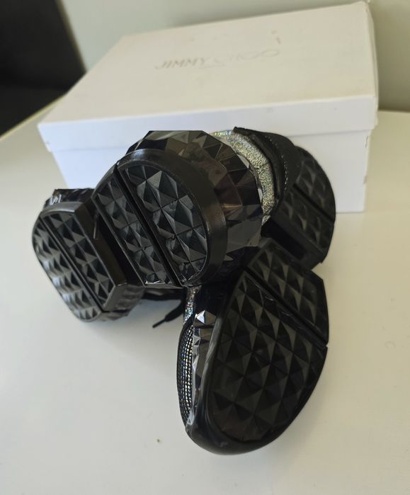 Pantofi sport Jimmy Choo originali!