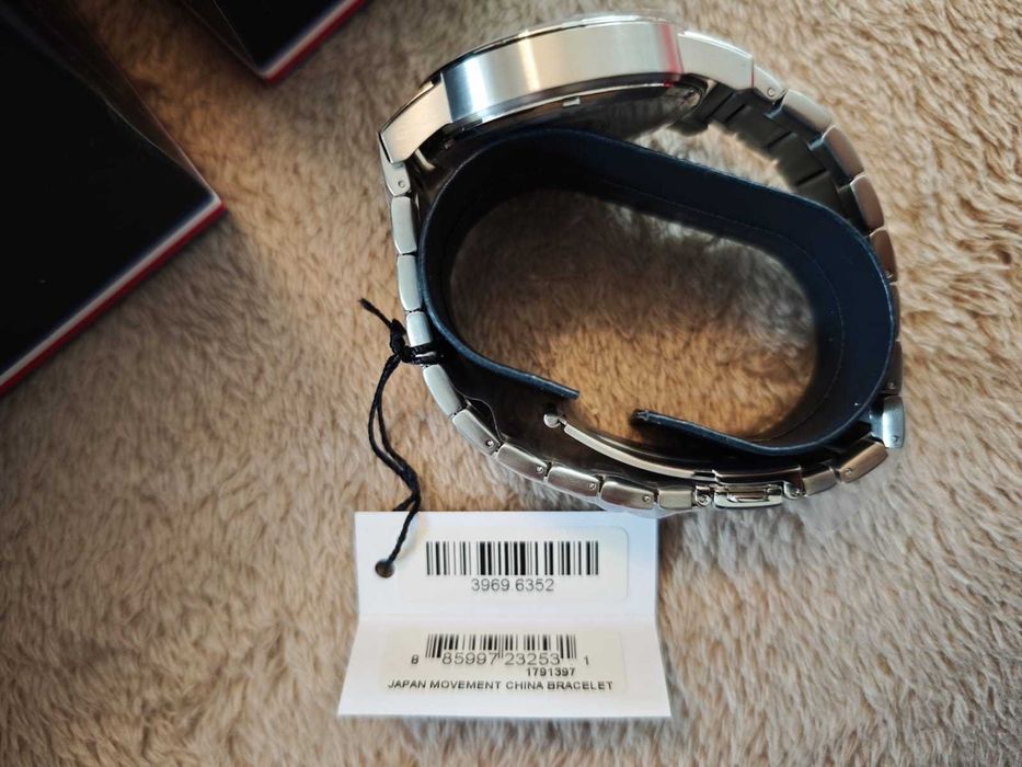 Ceasuri Tommy Hilfiger Kane 1791397