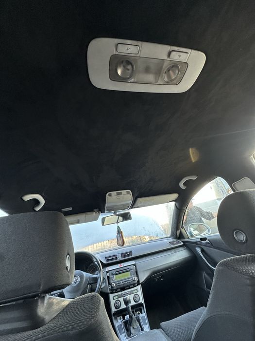 Piese Vw Passat b6 2.0 TDI Bkp BERLINA motor injectoare