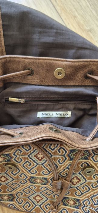Rucsac Meli Melo
