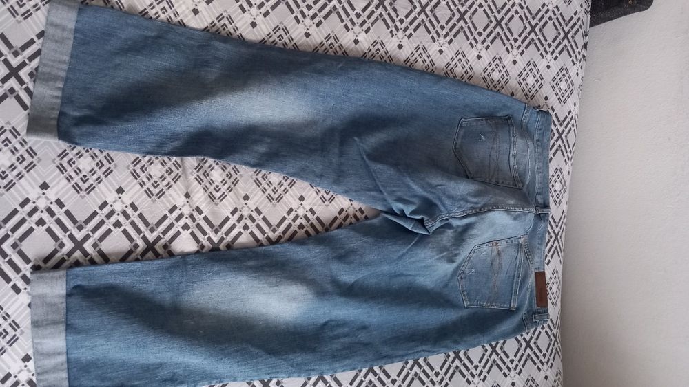 Blugi Yessica mar.46