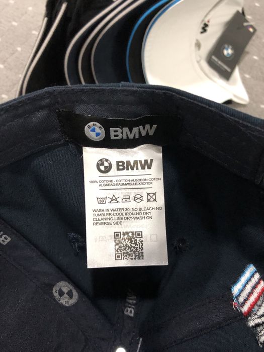 BMW Merc Nike Турецкий осенний спортивный кепка