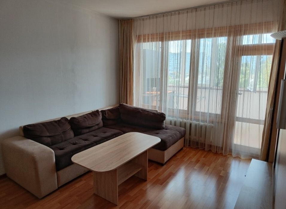 Дружба 1 двустаен 550€