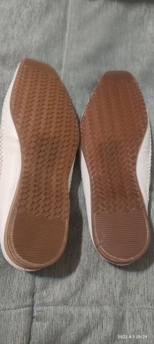 Сабо мужские летние