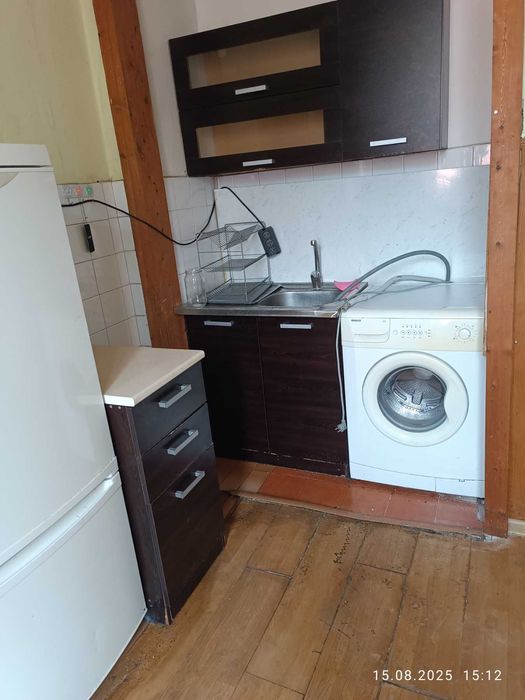 Дава се под наем Двустаен апартамент в Перник, Център - 66 кв.м за 357 € - Снимка #5