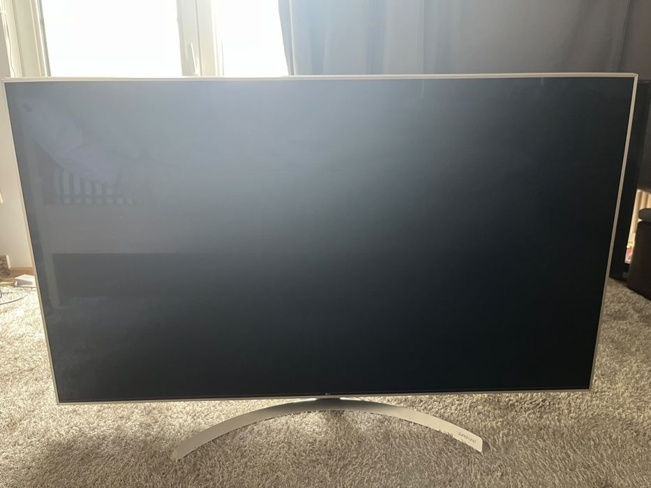 Televizor LG Smart