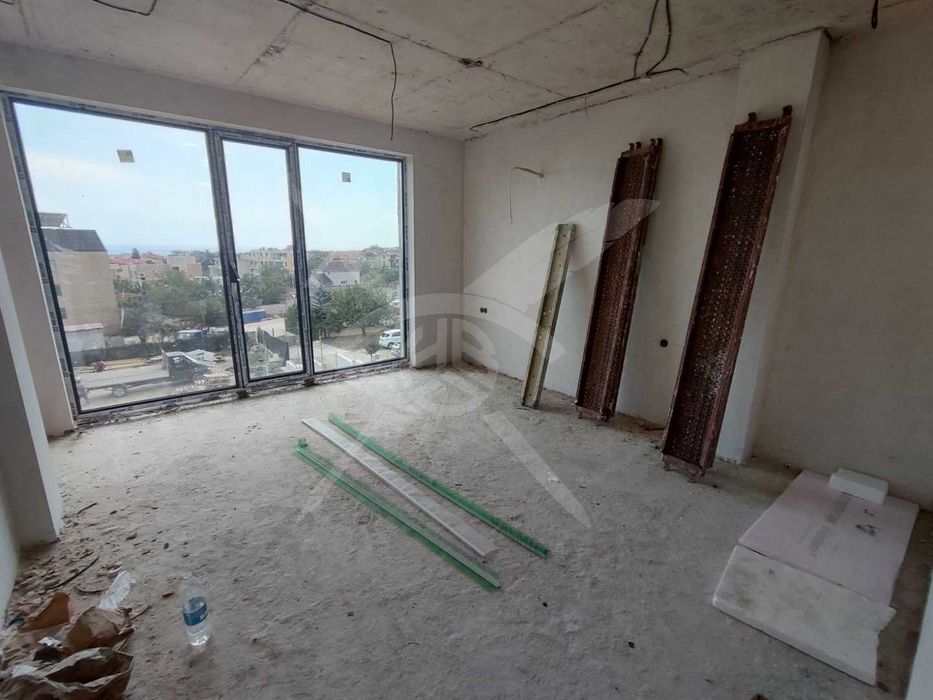 Двуетажна куща в м-т Ален Мак - 50072