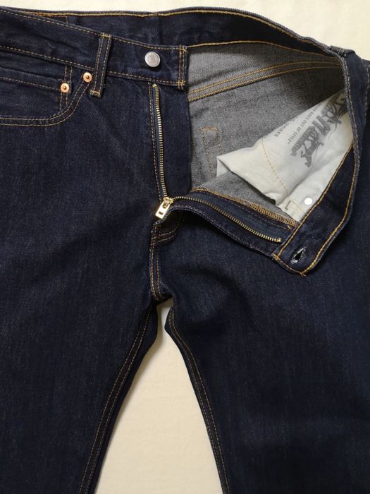 Jeans Levis Strauss W34/ L30