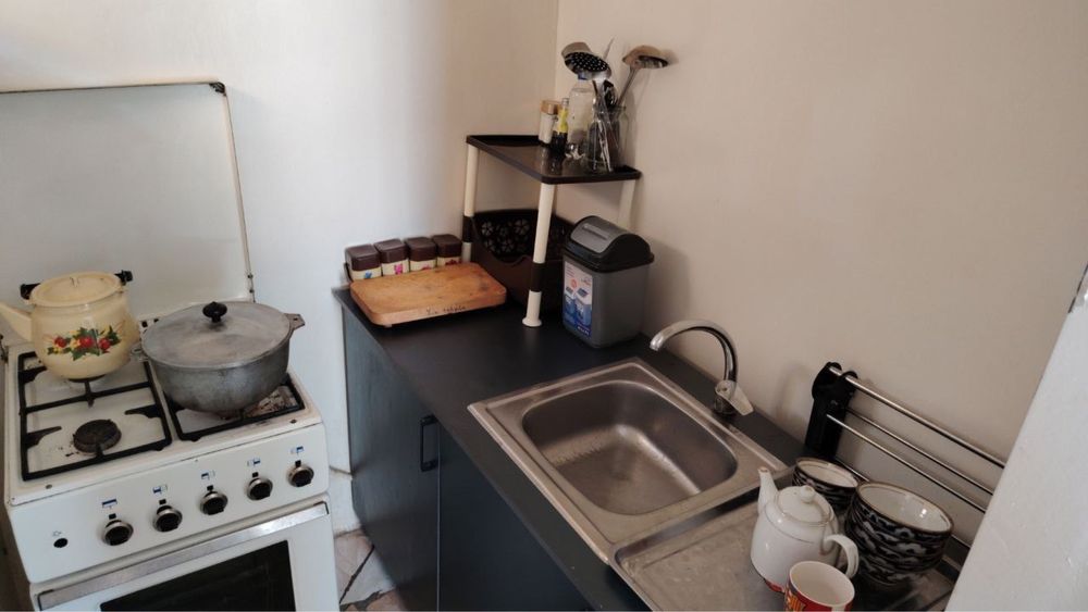 Аренда квартира Сергели