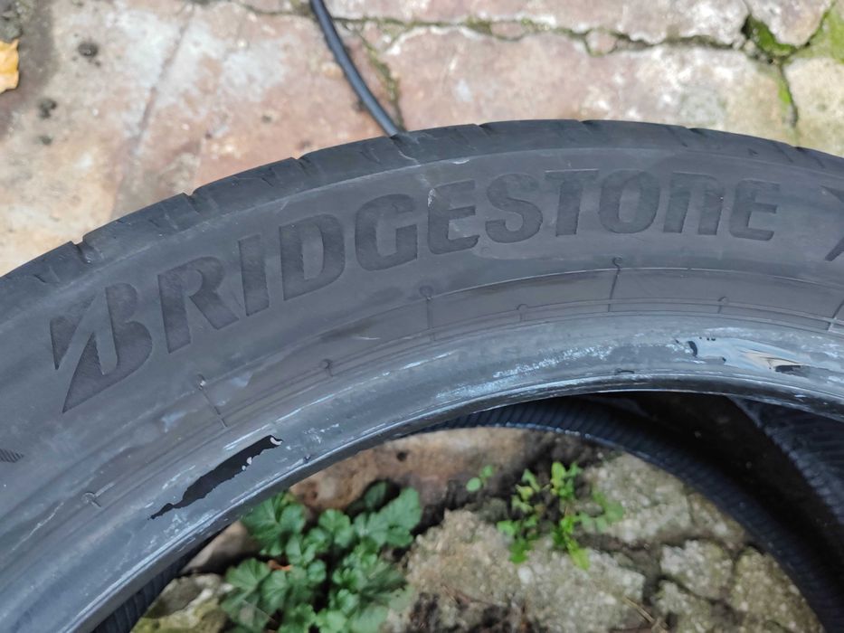 265/40/20 1бр.Bridgestone гума