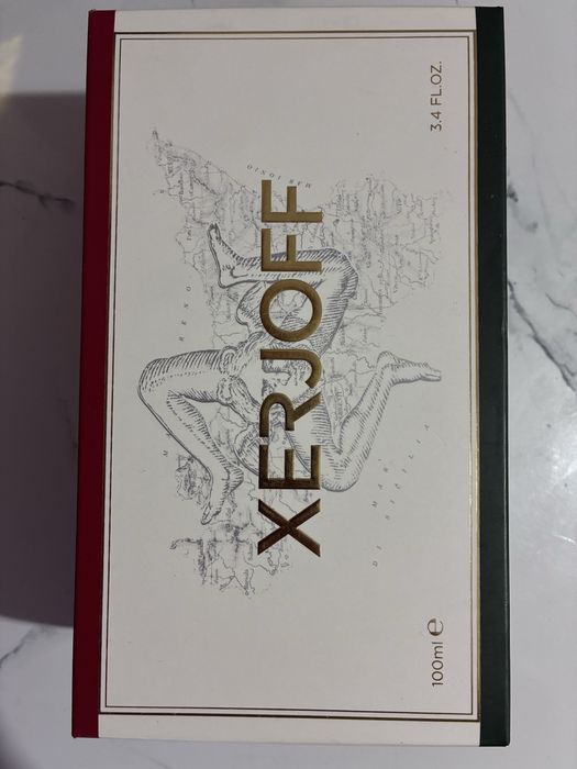 Парфюм Xerjoff Naxos унисекс