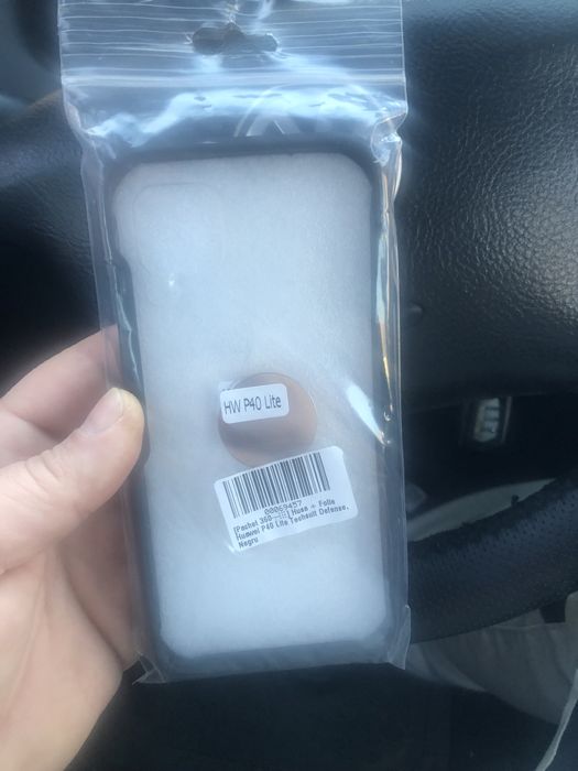 Husa huawei p40 lite