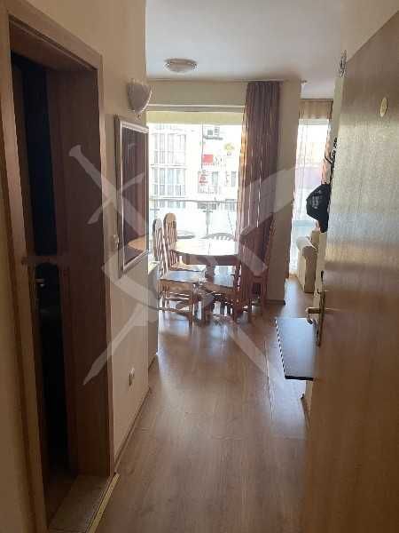 Продава се Едностаен апартамент в к.к. Слънчев бряг - 40 кв.м за 842 €/кв.м - Снимка #1