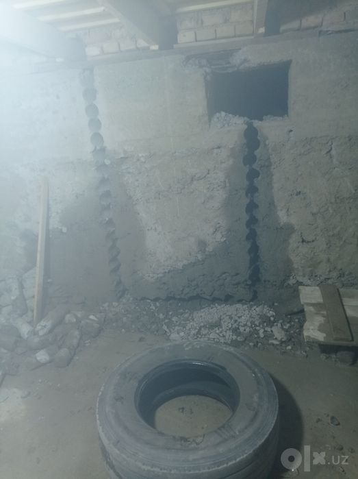 Ukrainskiy pechka oʻrnatish teshib gaz ulab barcha ishlari uzimizda