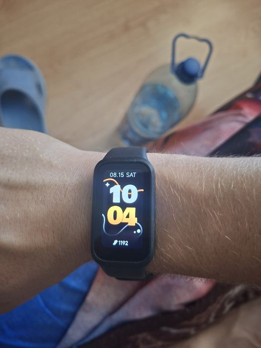 Brățară Xiaomi smart band 9 active