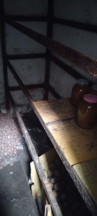 Продам гораж во втором обществе