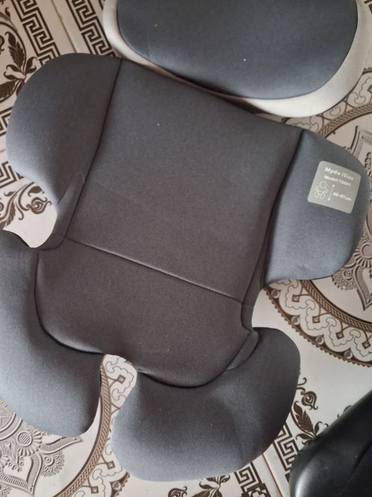 Scaun auto poziție 360 de grade