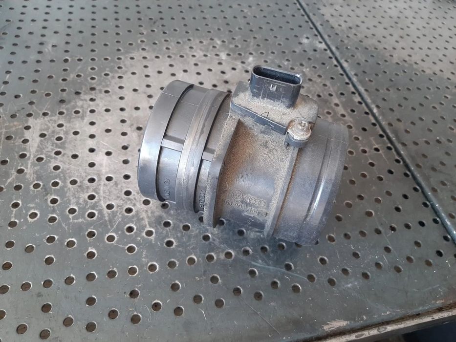 debitmetru 2.0 tfsi  audi a4 b8 audi a6 skoda octavia 2 06j906461d