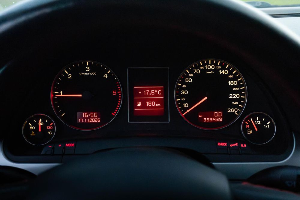 De vanzare Audi A4 B7