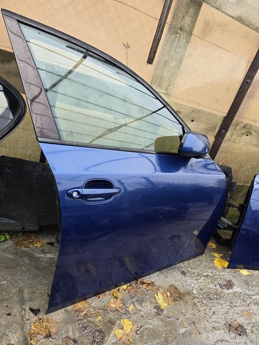 Usi bmw e60 le mans blue