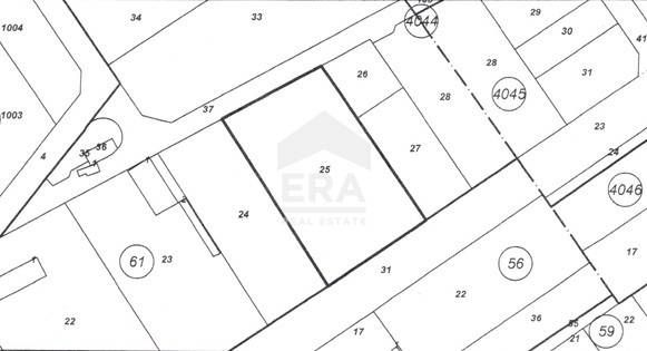 Парцел за продажба с ПУП в ЗПЗ II, на ул. Девня, Варна, област Варна