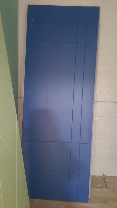 Межкомнатные двери