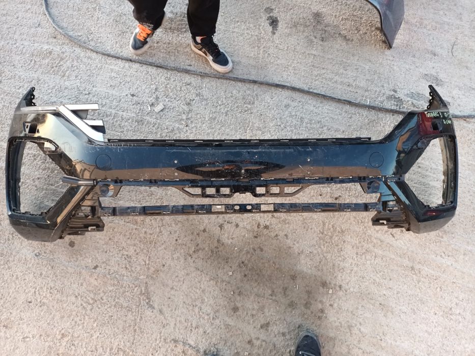 Bara fata Volkswagen Touareg 3 CR R Line 2018/2019/2020/2021/2022/2023