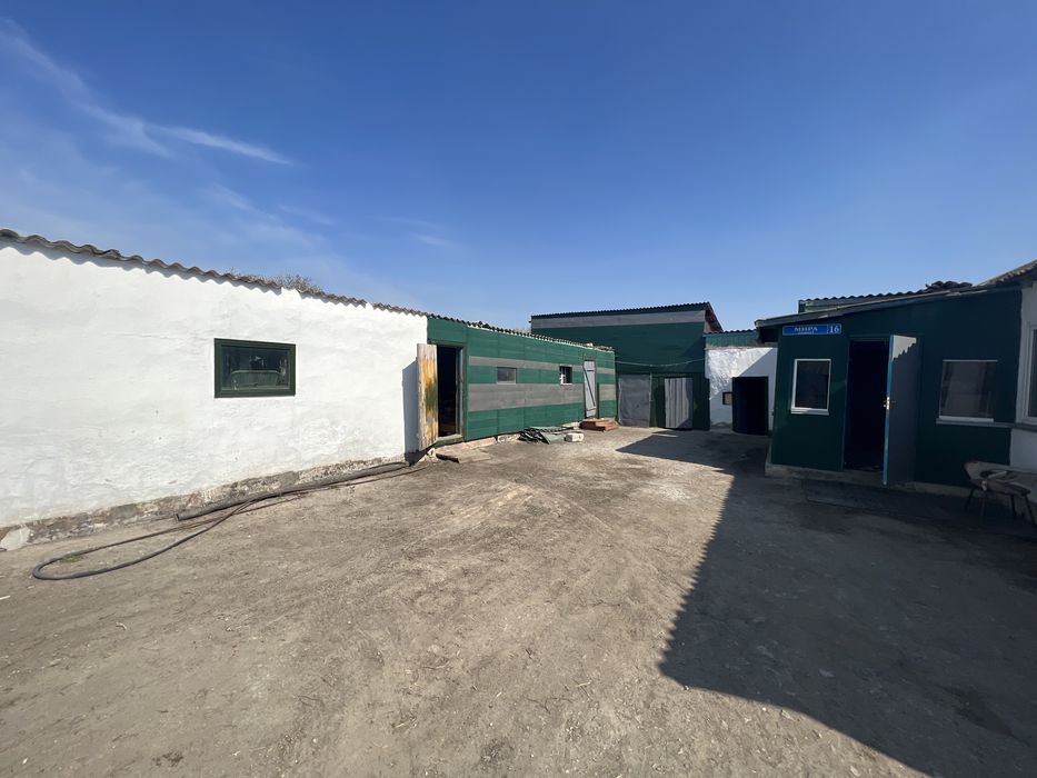 Дом Особняк село Аймак