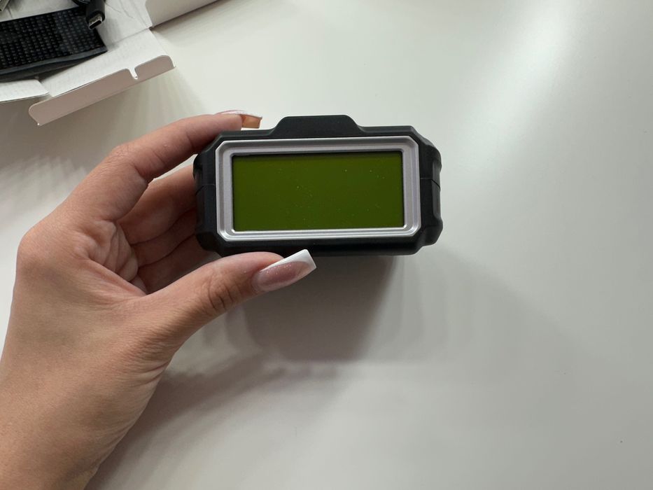 ANCEL BM200 Pro Battery Monitor – Тестер и монитор за 12V акумулатори