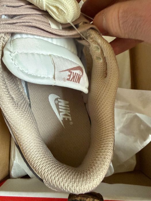 Dunk Low marimea 36 si 38