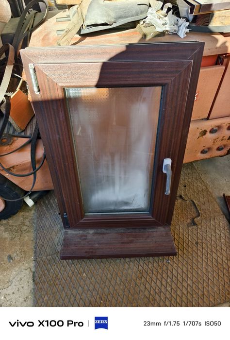 PVC прозорци 2 та уп