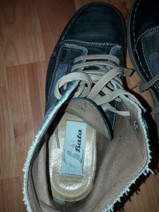 ghete vintige Batta f. frumoase