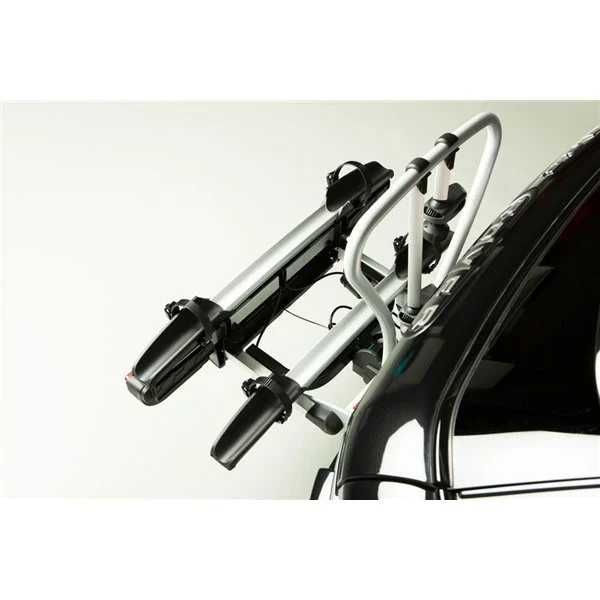 Suport biciclete Yakima JustClick 2 pentru 2 biciclete pe carlig