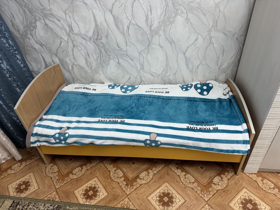 Продам детский кровать