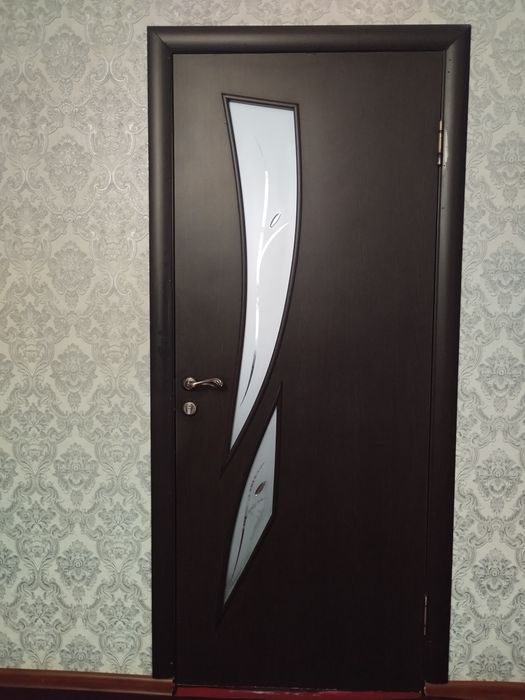 Дверь , 4 штук состояние хорошее