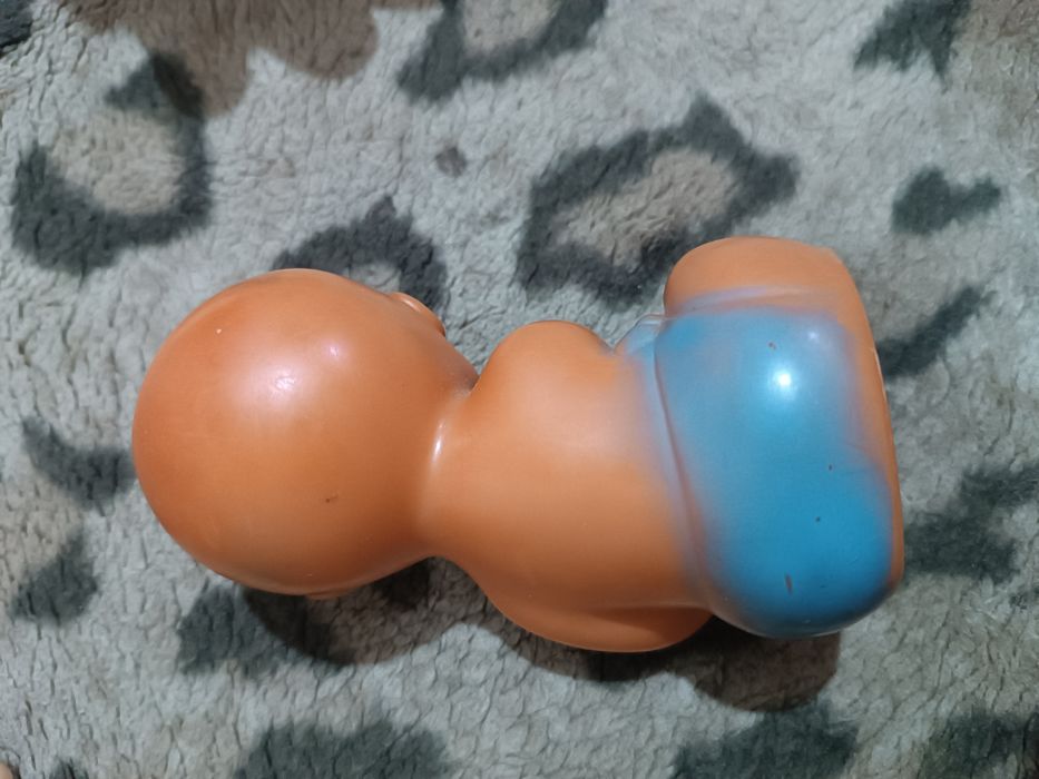 Продаю резиновые пупсы СССР и Германия