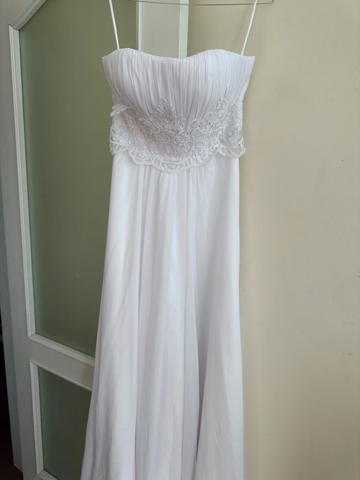 Булченска рокля - без дефекти